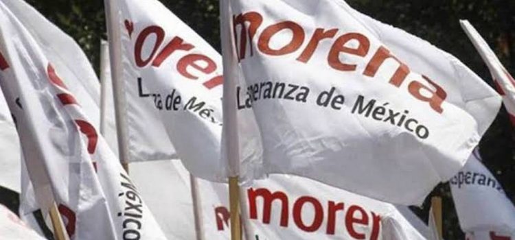 Define Morena sus ‘pluris’ al Congreso