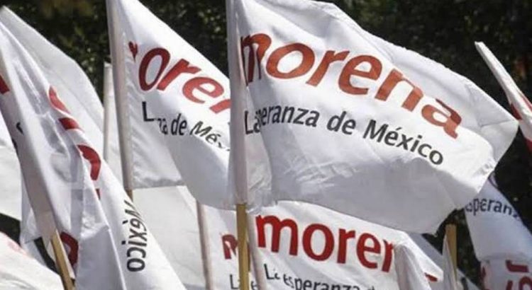 Define Morena sus ‘pluris’ al Congreso