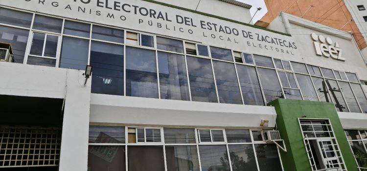 Renuncian 217 candidatas en Zacatecas