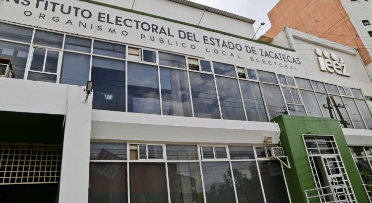 Renuncian 217 candidatas en Zacatecas