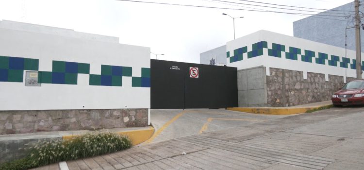 “El Torito” en Zacatecas, sigue sin funcionar