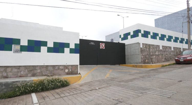 “El Torito” en Zacatecas, sigue sin funcionar