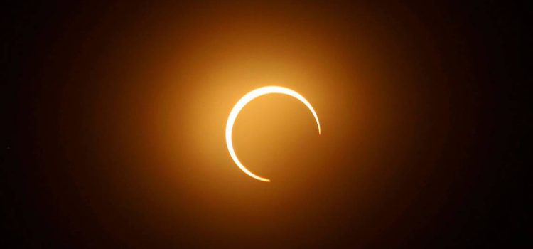 Alistan lugares para ver el eclipse en Zacatecas