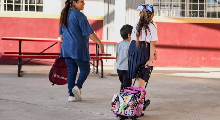 Sí habrá de clases en Zacatecas, pese al eclipse total de sol