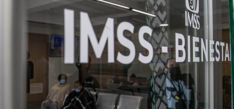 Se concreta transferencia de hospitales al IMSS Bienestar