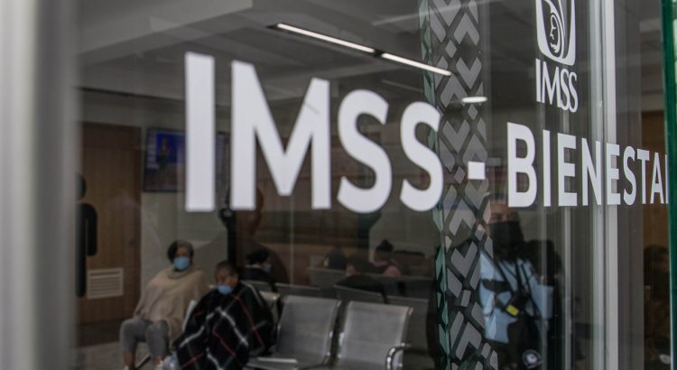 Se concreta transferencia de hospitales al IMSS Bienestar