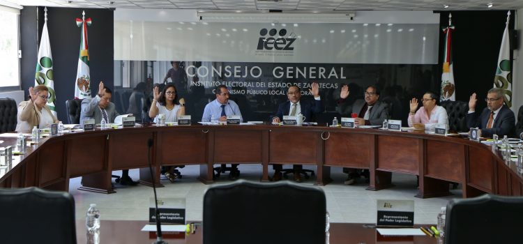 Suman ya 257 candidatas que han renunciado al proceso electoral