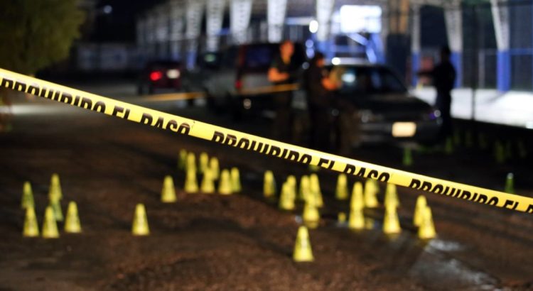 Reportan ligero avance del Índice de Paz en Zacatecas: IEP