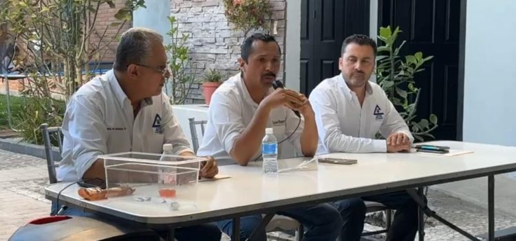 Realizan el Foro Político la Canacozac