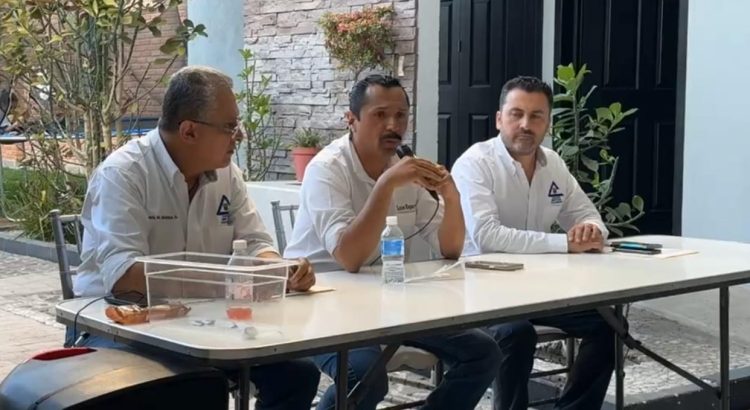 Realizan el Foro Político la Canacozac
