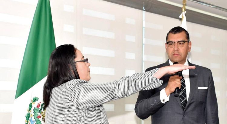 Zacatecas tiene nuevo Fiscal Especial