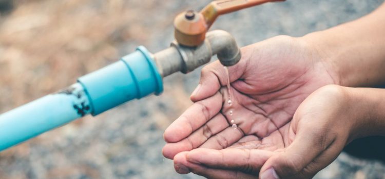 Se agrava el déficit histórico de agua en Guadalupe