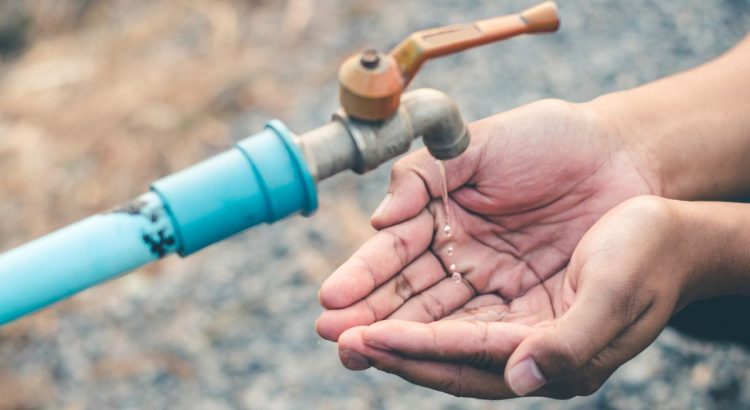 Se agrava el déficit histórico de agua en Guadalupe
