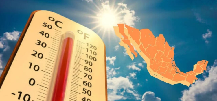 Se esperan hoy temperaturas mayores a 40 grados Se esperan hoy temperaturas mayores a 40 grados