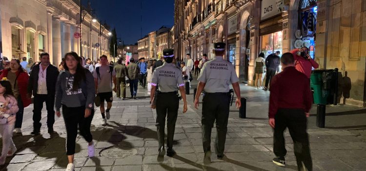 Zacatecas es la segunda entidad con mayor migración Zacatecas es la segunda entidad con mayor migración