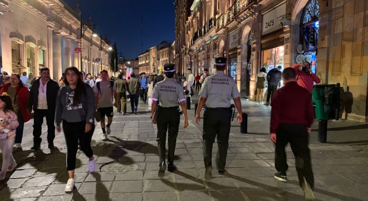 Zacatecas es la segunda entidad con mayor migración