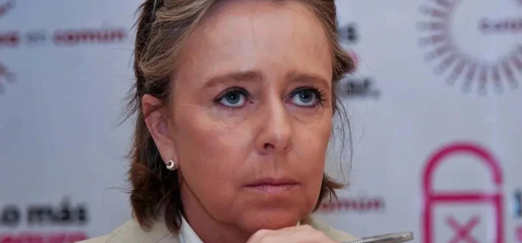 Da Juez 24 horas a Pemex para reintegrar pago de pensión a María Amparo Casar Da Juez 24 horas a Pemex para reintegrar pago de pensión a María Amparo Casar