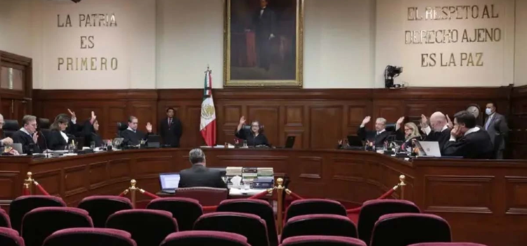 Suprema Corte frena desaparición de fideicomisos Suprema Corte frena desaparición de fideicomisos