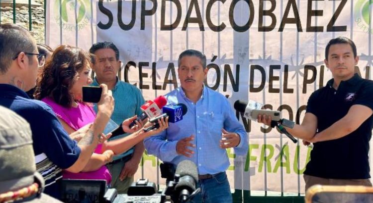 Se agrava el conflicto