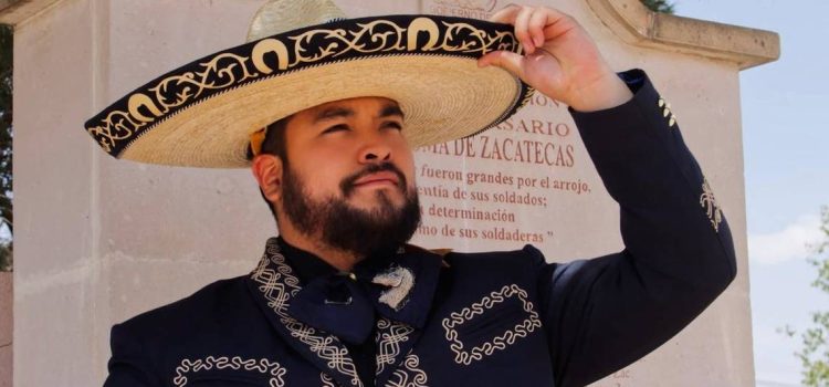 Zacatecanos recibirán premio Grammy