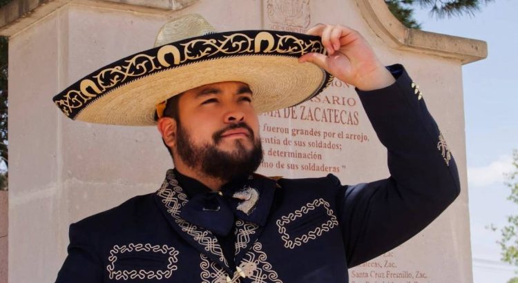 Zacatecanos recibirán premio Grammy