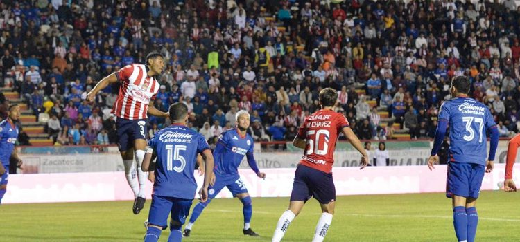 Operativo especial por la “Copa por la Paz”