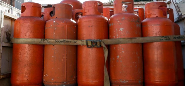 El gas aumentará a partir de hoy