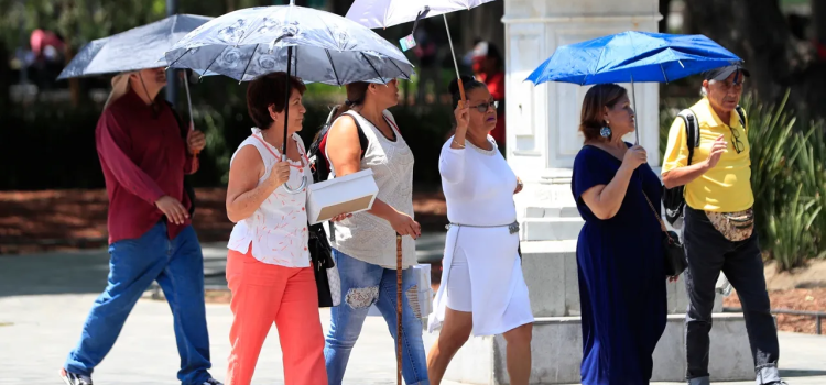 Finaliza hoy la tercera onda de calor
