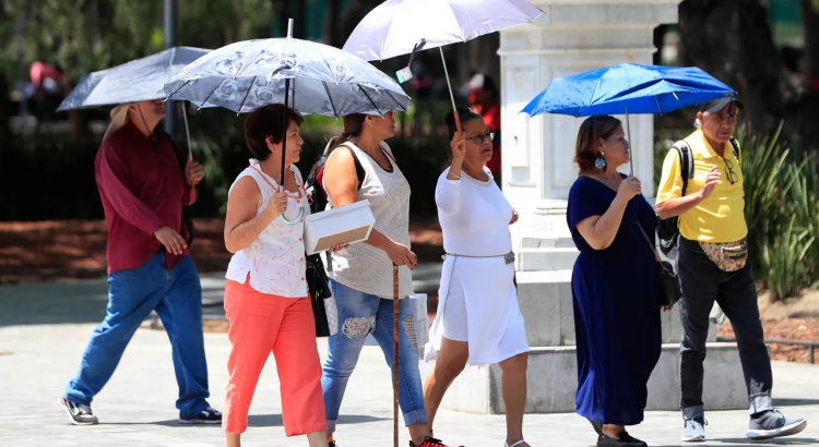 Finaliza hoy la tercera onda de calor