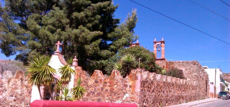 Mexicapan recibirá el nombramiento de ‘Barrio Mágico’ Mexicapan recibirá el nombramiento de ‘Barrio Mágico’