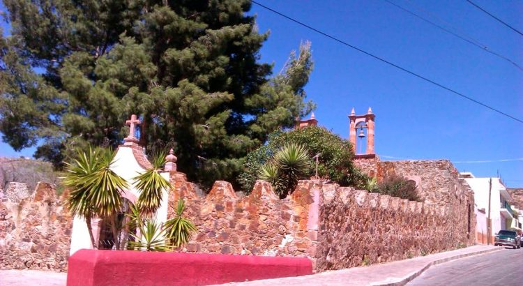 Mexicapan recibirá el nombramiento de ‘Barrio Mágico’