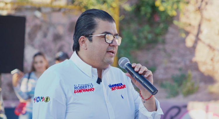 Candidato del PAN-PRI-PRD rechazó los resultados