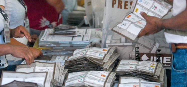 El Trijez confirma el triunfo Verde en Enrique Estrada