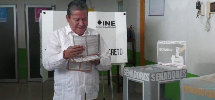 Reportan retrasos en instalación de casillas en Zacatecas