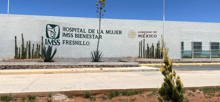Hay avances en la federalización del programa Imss-Bienestar Hay avances en la federalización del programa Imss-Bienestar