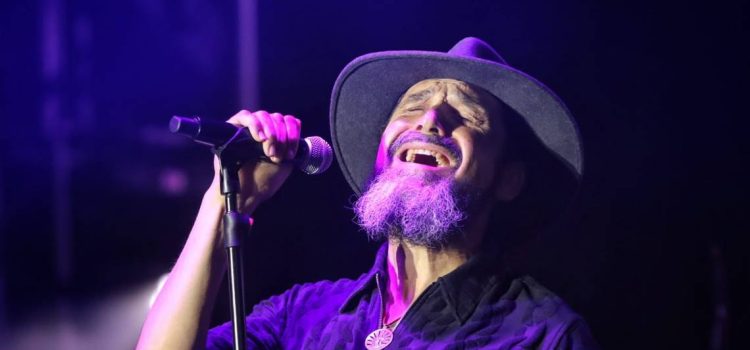 Reyli conquista los corazones de los zacatecanos