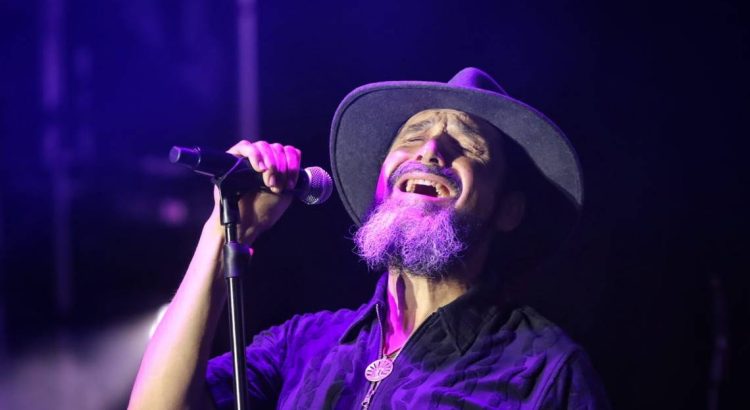 Reyli conquista los corazones de los zacatecanos