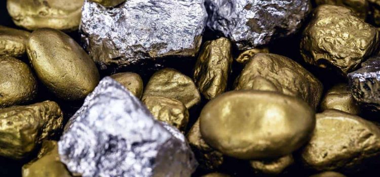 Zacatecas es líder en México en producción de oro