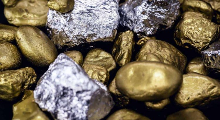Zacatecas es líder en México en producción de oro