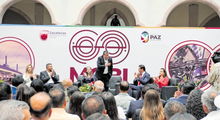 Presentan proyecto del segundo piso del bulevar