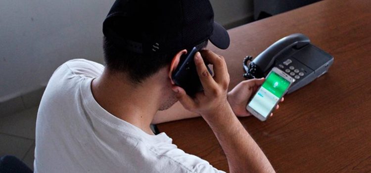 Va en aumento el secuestro virtual