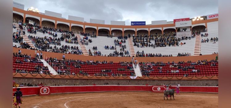 En duda el serial taurino de la Feria Nacional de Zacatecas