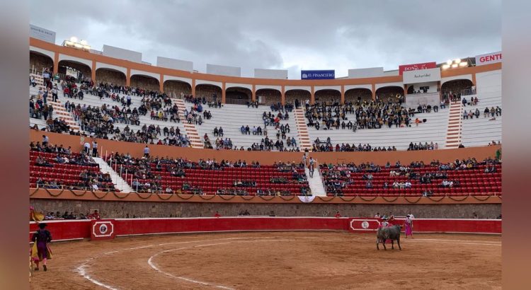 En duda el serial taurino de la Feria Nacional de Zacatecas