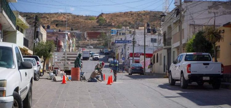 Mexicampan recibirá nombramiento de Barrio Mágico