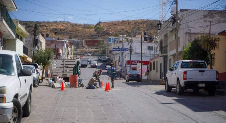 Mexicampan recibirá nombramiento de Barrio Mágico