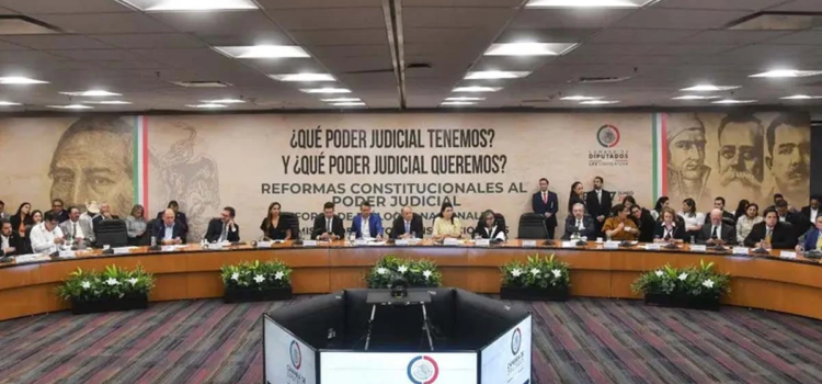 MORENA impulsa reformas clave en la Cámara de Diputados: el Plan ‘C’ de AMLO avanza