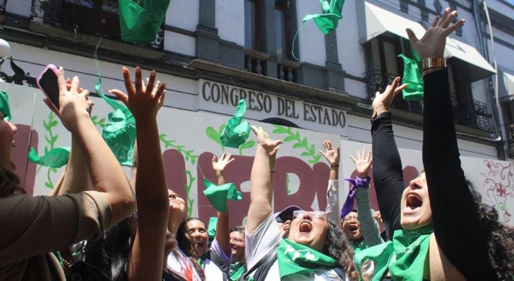 Despenalizarán el aborto; la próxima Legislatura