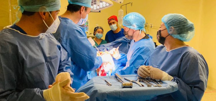 Confirman la Comisión Estatal de Arbitraje Médico