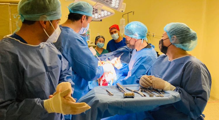 Confirman la Comisión Estatal de Arbitraje Médico