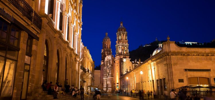 Cónsul Honoraria podrá ejercer funciones en Zacatecas: SRE